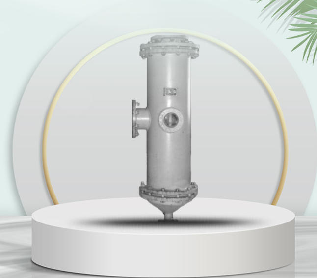 镇江集粒器