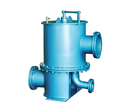 镇江滤水器
