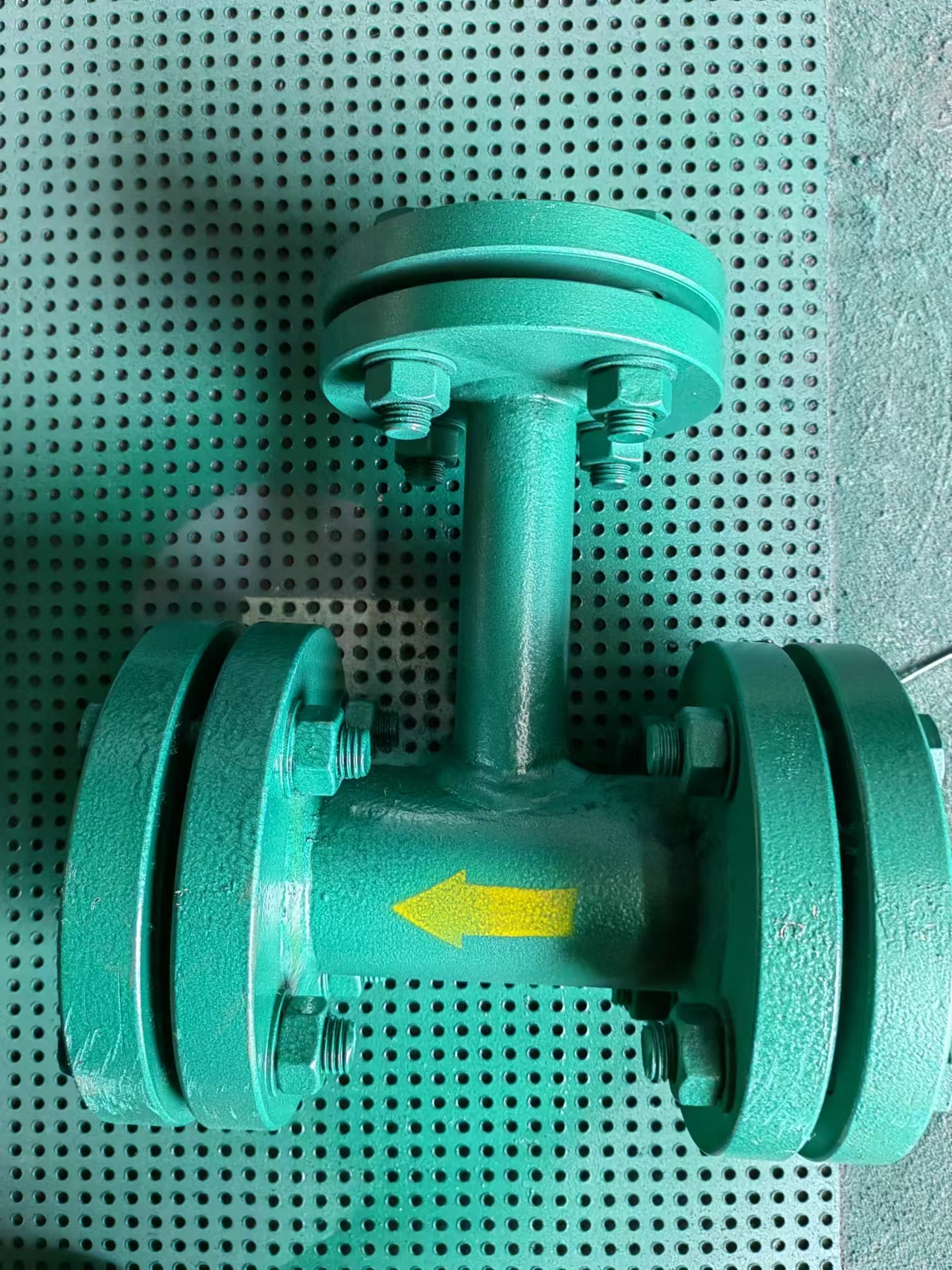 镇江汽液两相流疏水器
